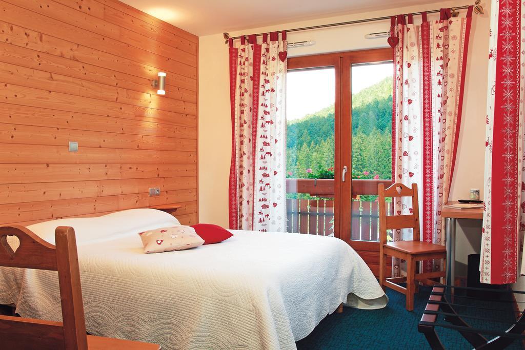Logis Hotel Le Vetine Le Valtin Room photo