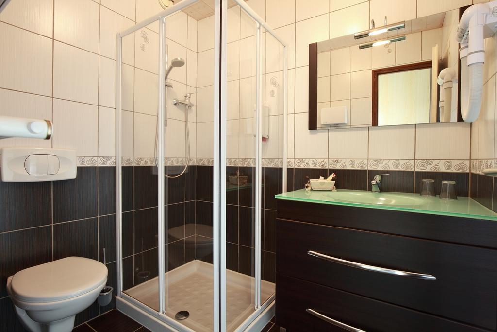 Logis Hotel Le Vetine Le Valtin Room photo